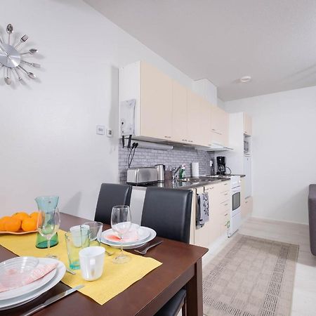 Vaajalahden Yksioe Apartment Куопио Екстериор снимка