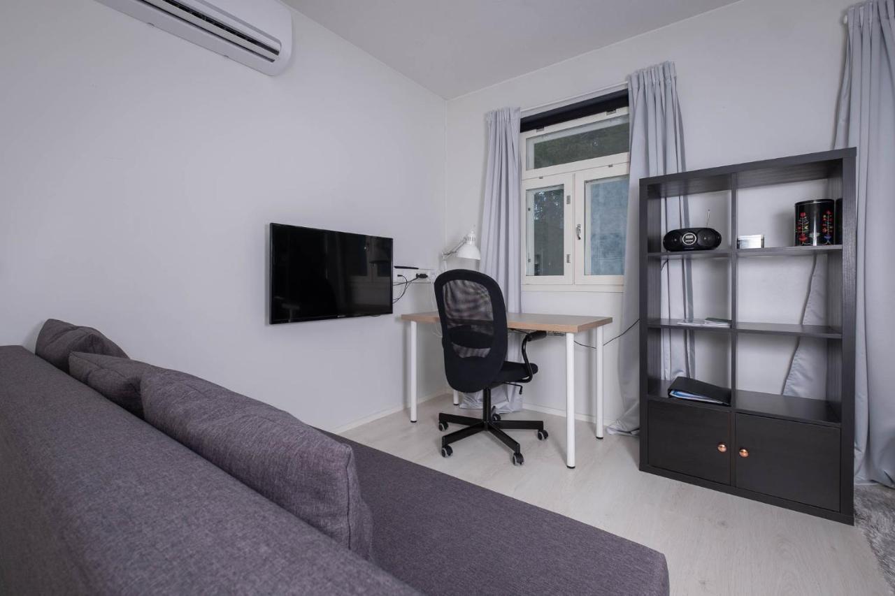 Vaajalahden Yksioe Apartment Куопио Екстериор снимка